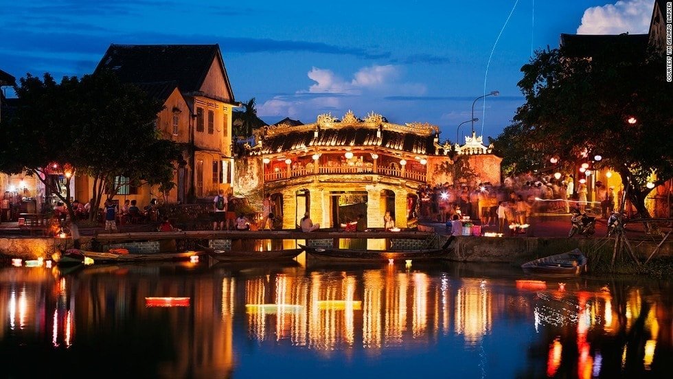 Hoi An Lantern Festival