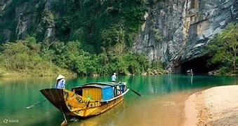 Phong Nha-Ke Bang National Park: A UNESCO World Heritage Site