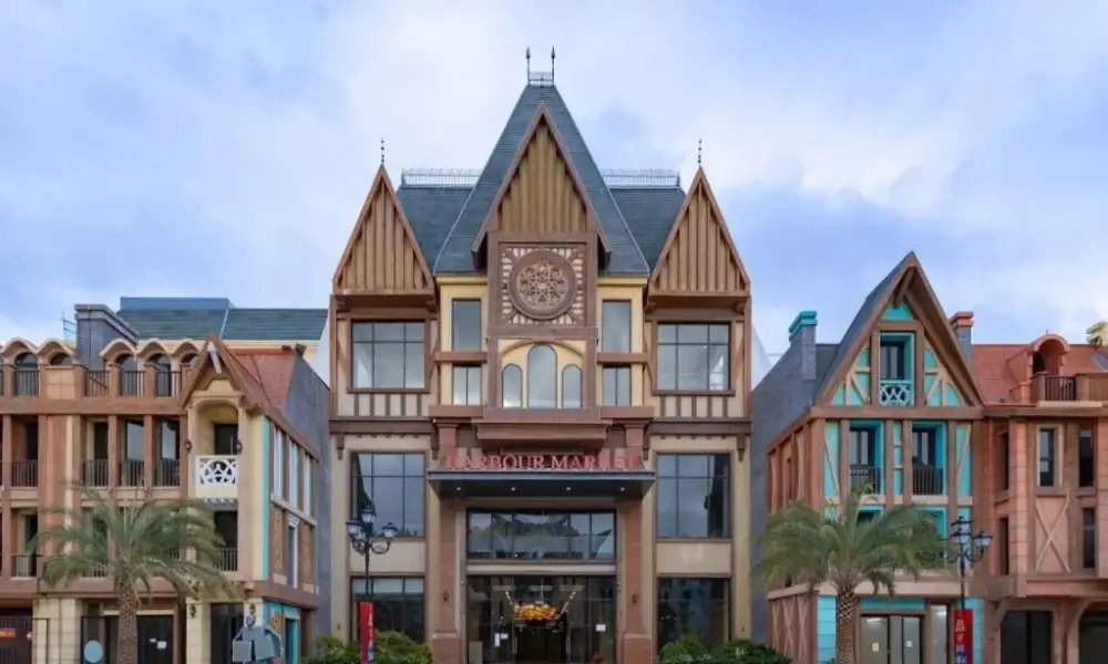 Review Vinpearl Harbour Nha Trang - Emerging Destination