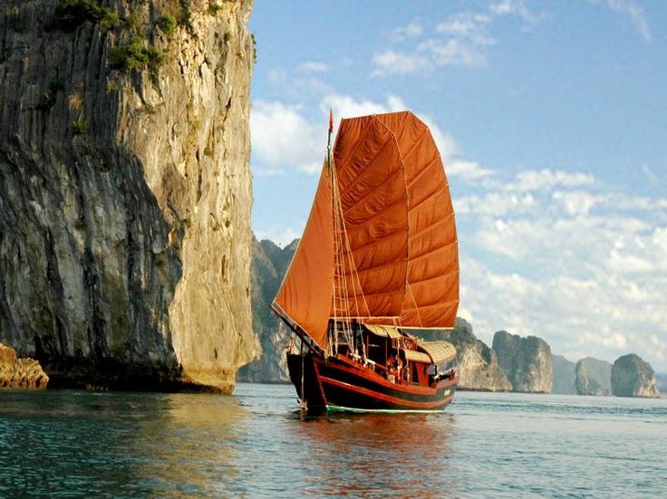 Ha Long Bay Cruise